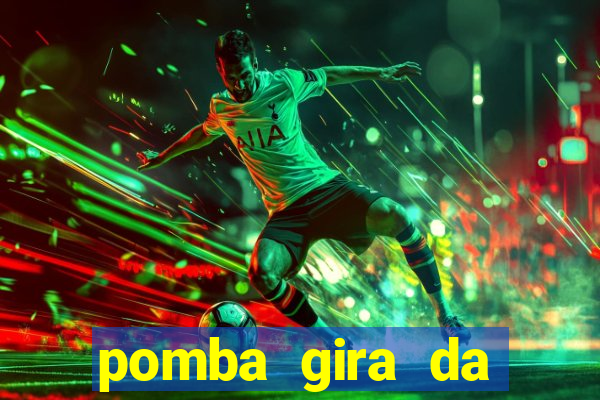 pomba gira da figueira cores